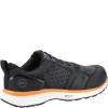Timberland Pro Reaxion 2.0 Black/Orange ESD Safety Trainers Metal Free Timberland Pro Reaxion 2.0 Black/Orange ESD Safety Trainers Metal Free